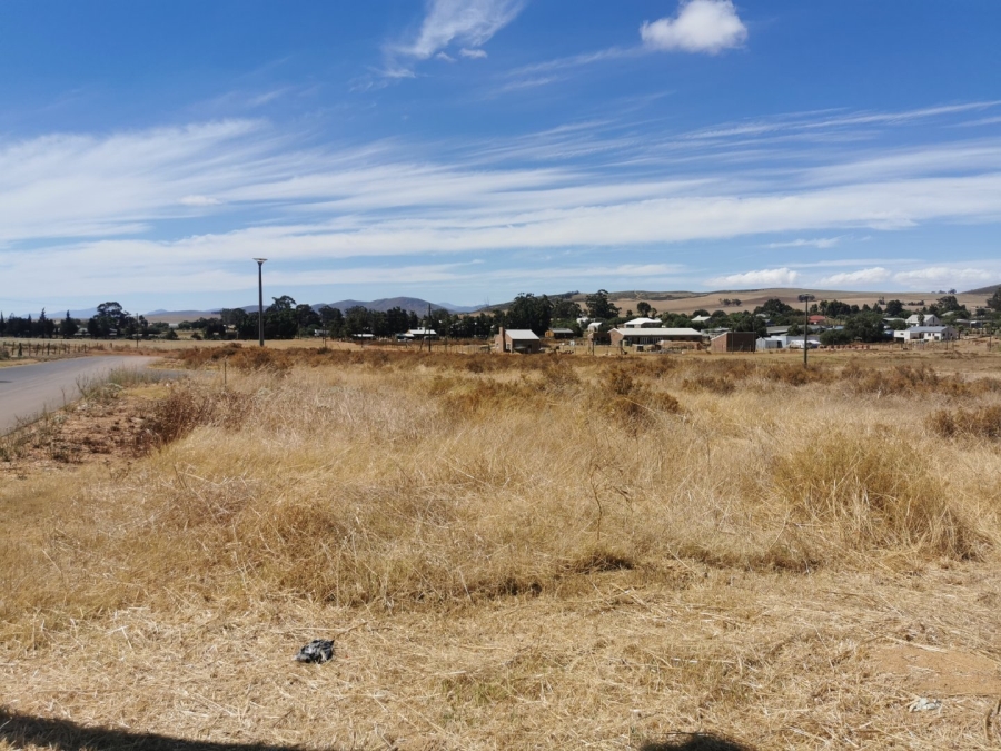  Bedroom Property for Sale in Moorreesburg Western Cape